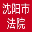 沈阳市法院网站图标