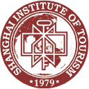 上海旅游高等专科学校网站图标