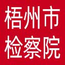 梧州市检察院网站图标