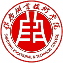绍兴职业技术学院网站图标