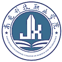 南充科技职业学院网站图标