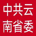 中共云南省委省直机关工委网站图标