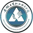 安徽工贸职业技术学院网站图标