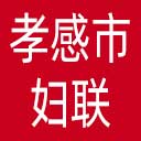 孝感市妇联网站图标