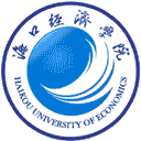 海口经济学院网站图标