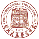 河北民族师范学院网站图标