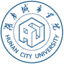 湖南城市学院网站图标