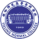 铁岭师范高等专科学校网站图标