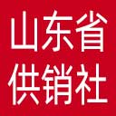 山东省供销社网站图标