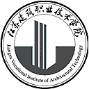 江苏建筑职业技术学院网站图标