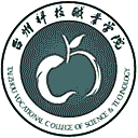 台州科技职业学院网站图标