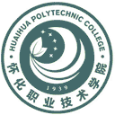 怀化职业技术学院网站图标