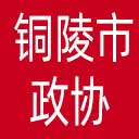 铜陵市政协网站图标