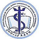 华北理工大学冀唐学院网站图标
