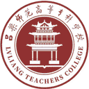 吕梁师范高等专科学校网站图标