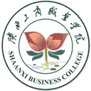 陕西工商职业学院网站图标