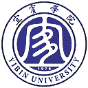 宜宾学院网站图标