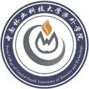 中南林业科技大学涉外学院网站图标