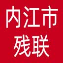 内江市残联网站图标