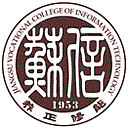 江苏信息职业技术学院网站图标