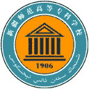 新疆师范高等专科学校网站图标