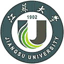 江苏大学网站图标