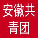安徽共青团网站图标