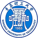 青岛理工大学网站图标
