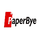 PaperBye网站图标