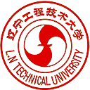 辽宁工程技术大学网站图标