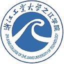 浙江工业大学之江学院网站图标