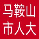 马鞍山市人大网站图标