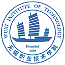 无锡职业技术学院网站图标