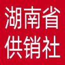 湖南省供销社网站图标