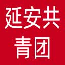 延安共青团网站图标