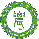 南阳农业职业学院网站图标