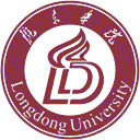 陇东学院网站图标