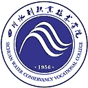 四川水利职业技术学院网站图标