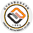 辽宁机电职业技术学院网站图标