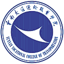 云南交通运输职业学院网站图标
