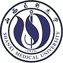 山西医科大学网站图标