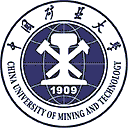 中国矿业大学网站图标