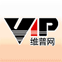 维普网网站图标