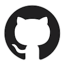 GitHub网站图标