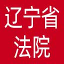 辽宁省法院网站图标