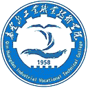 秦皇岛工业职业技术学院网站图标
