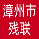漳州市残联网站图标