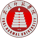 玉溪师范学院网站图标