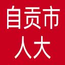 自贡市人大网站图标