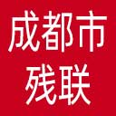 成都市残联网站图标